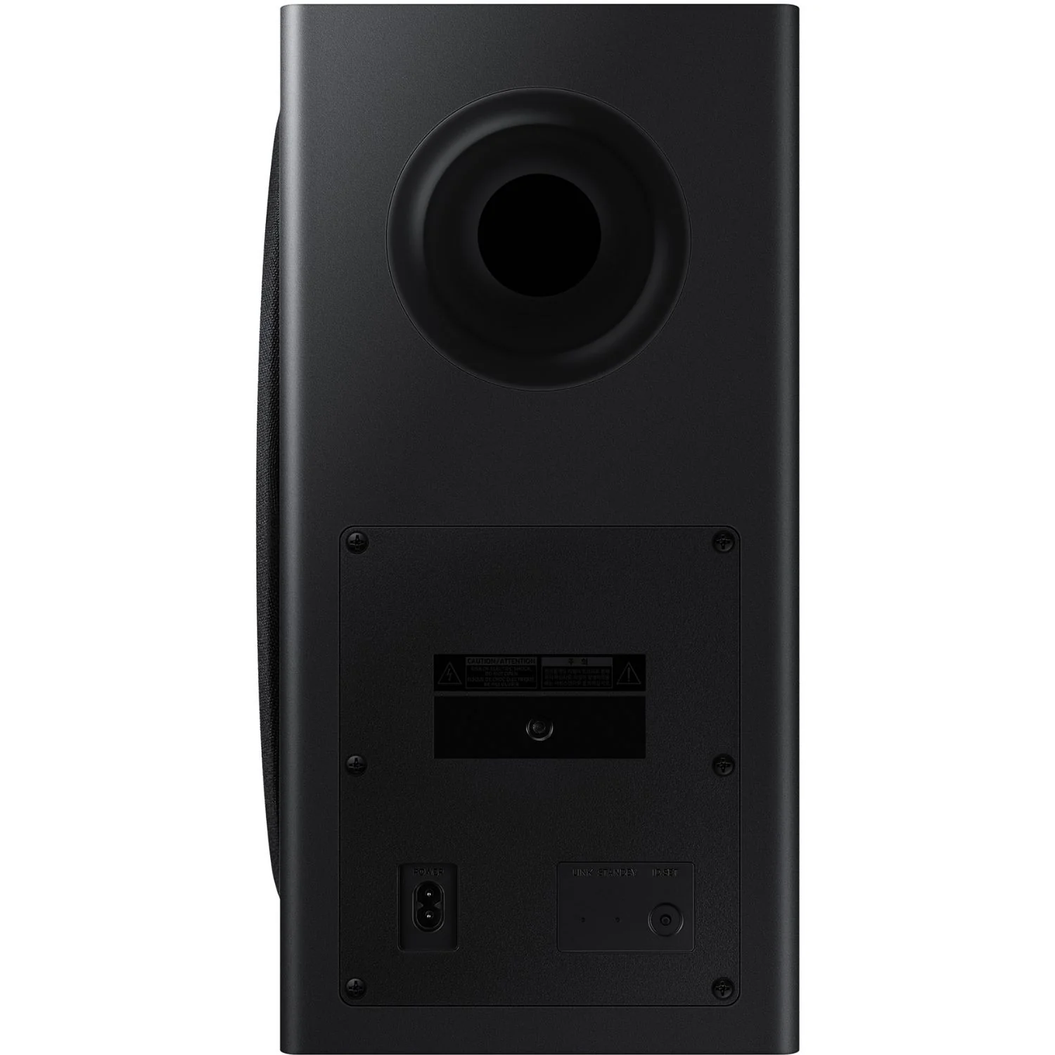 Samsung Q-series 3.1.2 ch. Wireless Dolby ATMOS Soundbar w/ Q-Symphony, HW-QS730D (2024) - Image 7