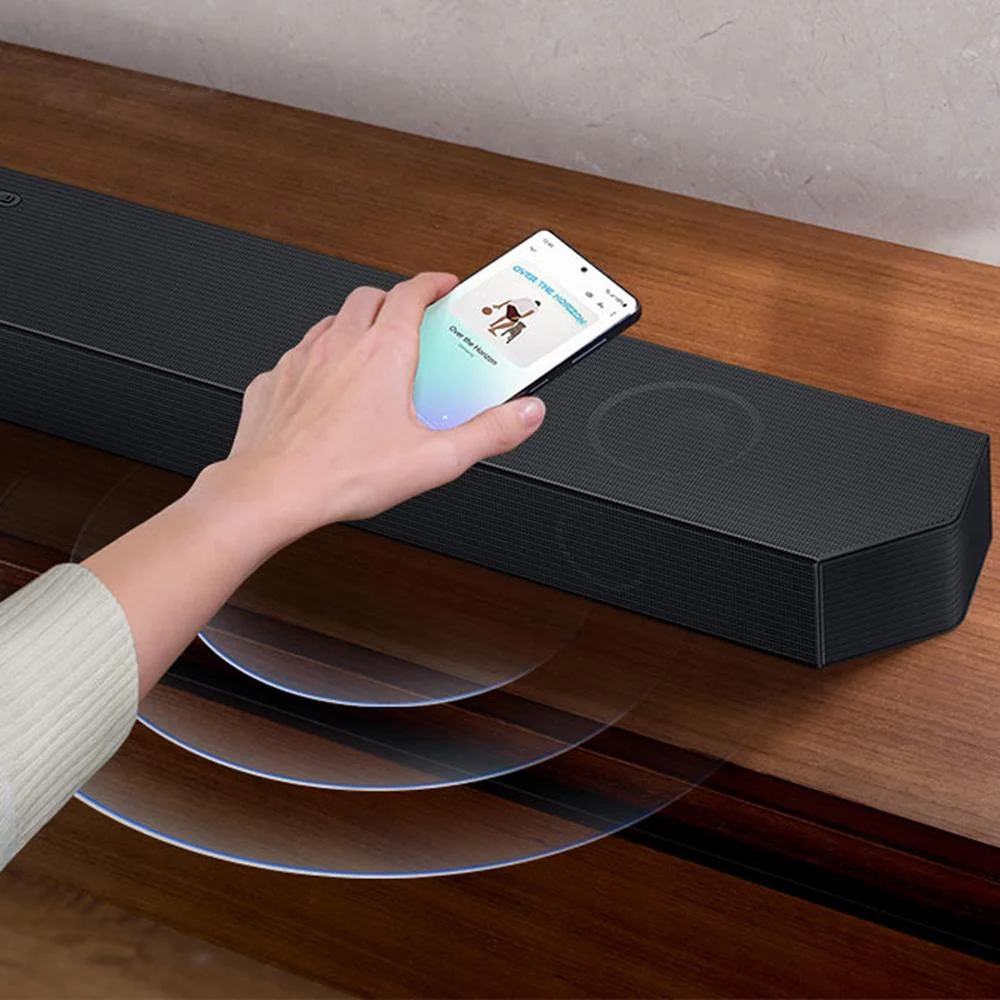 Samsung Q-series 3.1.2 ch. Wireless Dolby ATMOS Soundbar with 2 Year Warranty - Image 11