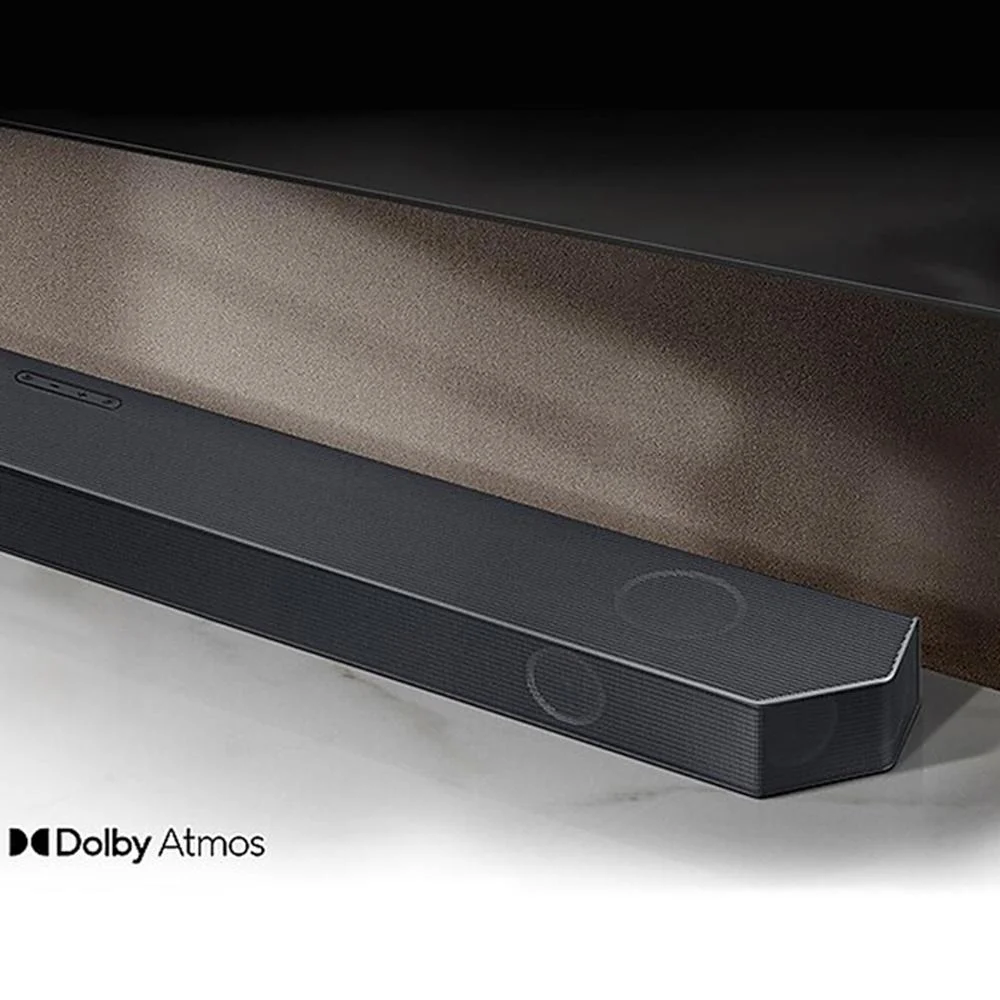 Samsung Q-series 3.1.2 ch. Wireless Dolby ATMOS Soundbar with 2 Year Warranty - Image 12