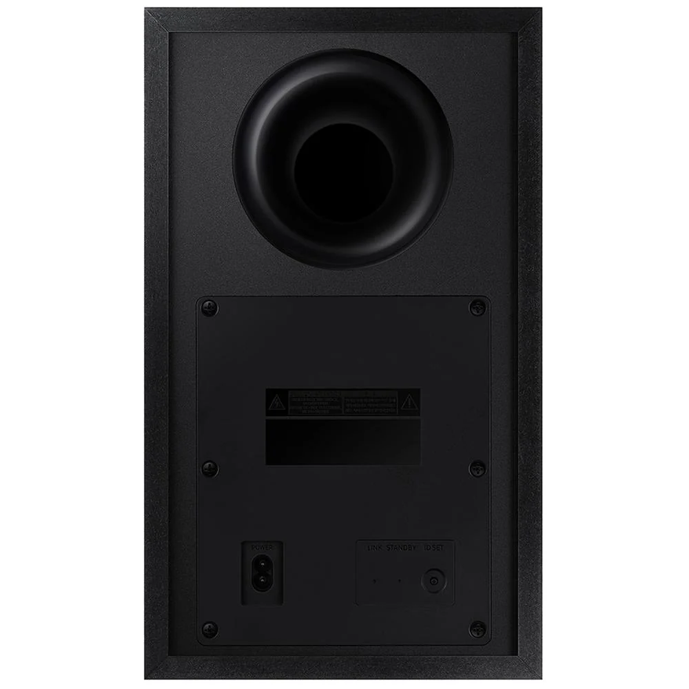 Samsung Q-series 3.1.2 ch. Wireless Dolby ATMOS Soundbar with 2 Year Warranty - Image 6