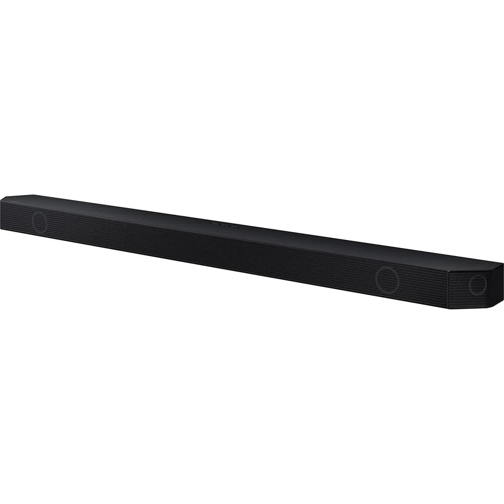 Samsung Q-series 5.1.2 ch. Wireless Dolby ATMOS Soundbar 2023 Open Box - Image 4