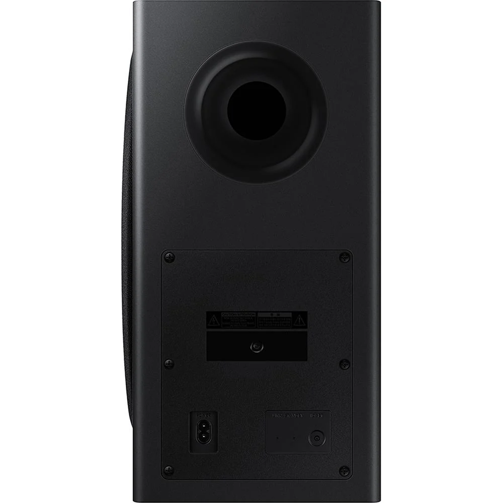 Samsung Q-series 5.1.2 ch. Wireless Dolby ATMOS Soundbar 2023 Open Box - Image 5