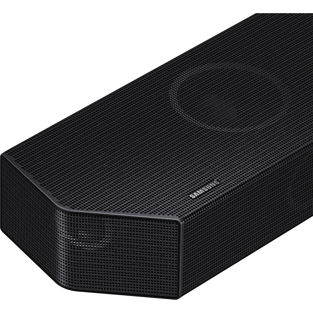 Samsung Q-series 5.1.2 ch. Wireless Dolby ATMOS Soundbar 2023 Open Box - Image 7