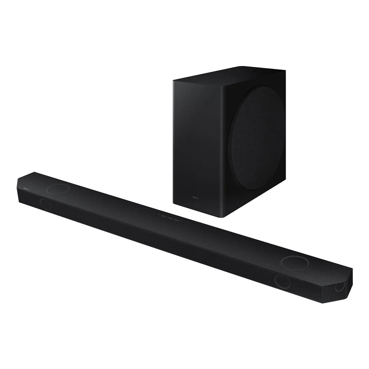 Samsung  Q-series 5.1.2ch Wireless Dolby ATMOS Soundbar w/ Q-Symphony HW-Q800D (2024) - Image 3