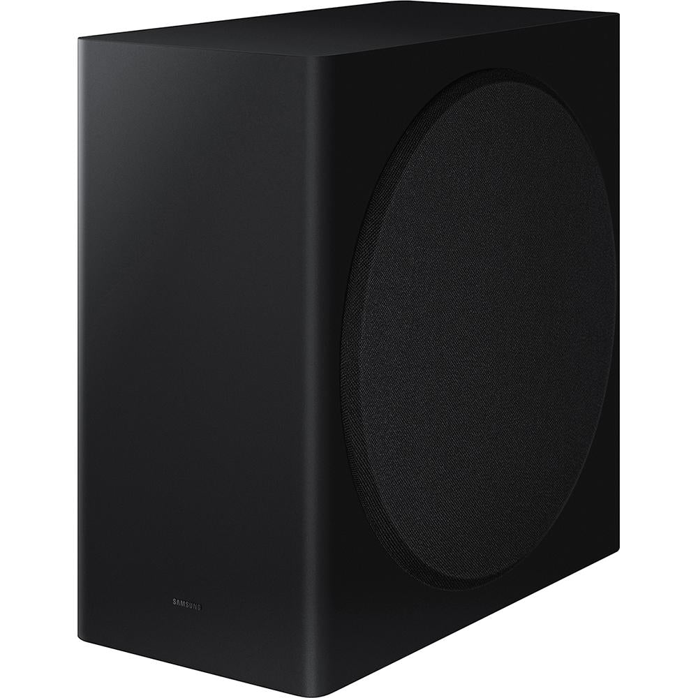 Samsung 5.1.2ch Wireless Dolby ATMOS Soundbar w/ Q-Symphony - HW-Q800D - Open Box - Image 4