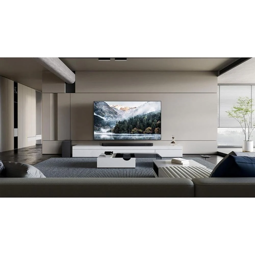 Samsung Q-series 5.1.2ch Wireless Soundbar 2024 (Open Box) with 1 Year Warranty - Image 12
