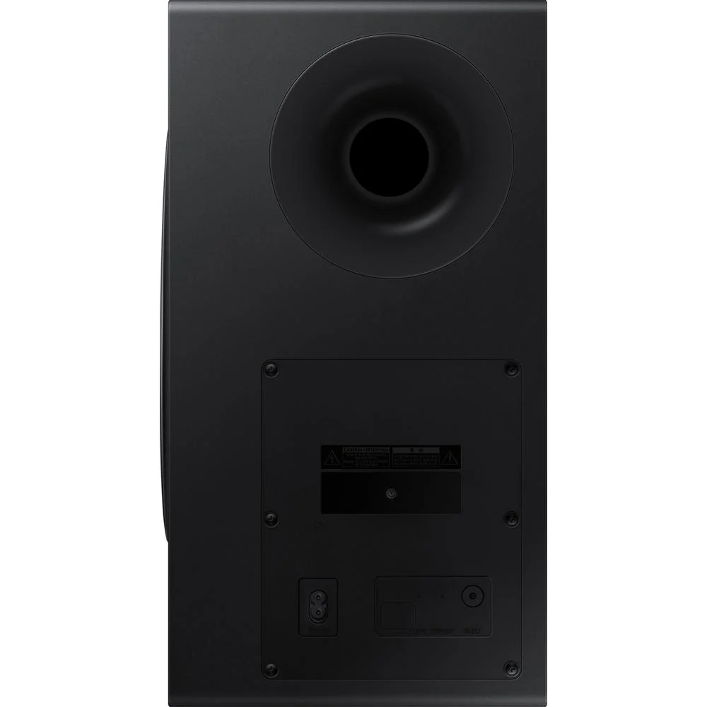 Samsung 7.1.2 ch. Wireless Dolby ATMOS Soundbar w/ Q-Symphony - HW-Q900C - Open Box - Image 3
