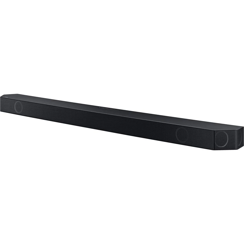 Samsung 7.1.2 ch. Wireless Dolby ATMOS Soundbar w/ Q-Symphony - HW-Q900C - Open Box - Image 6