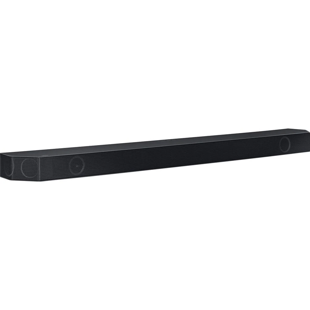 Samsung 7.1.2 ch. Wireless Dolby ATMOS Soundbar w/ Q-Symphony - HW-Q900C - Open Box - Image 7