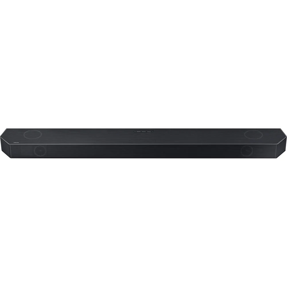Samsung 7.1.2 ch. Wireless Dolby ATMOS Soundbar w/ Q-Symphony - HW-Q900C - Open Box - Image 8