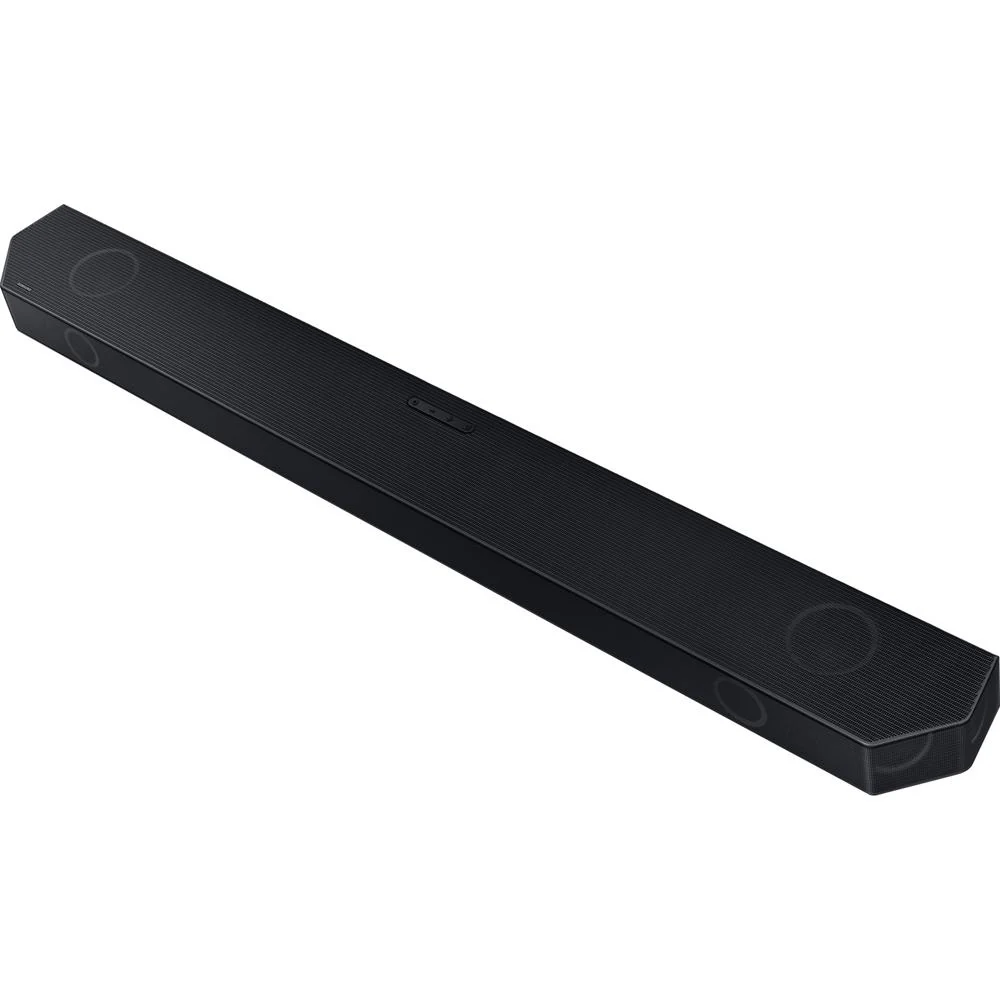 Samsung 7.1.2 ch. Wireless Dolby ATMOS Soundbar w/ Q-Symphony - HW-Q900C - Open Box - Image 9