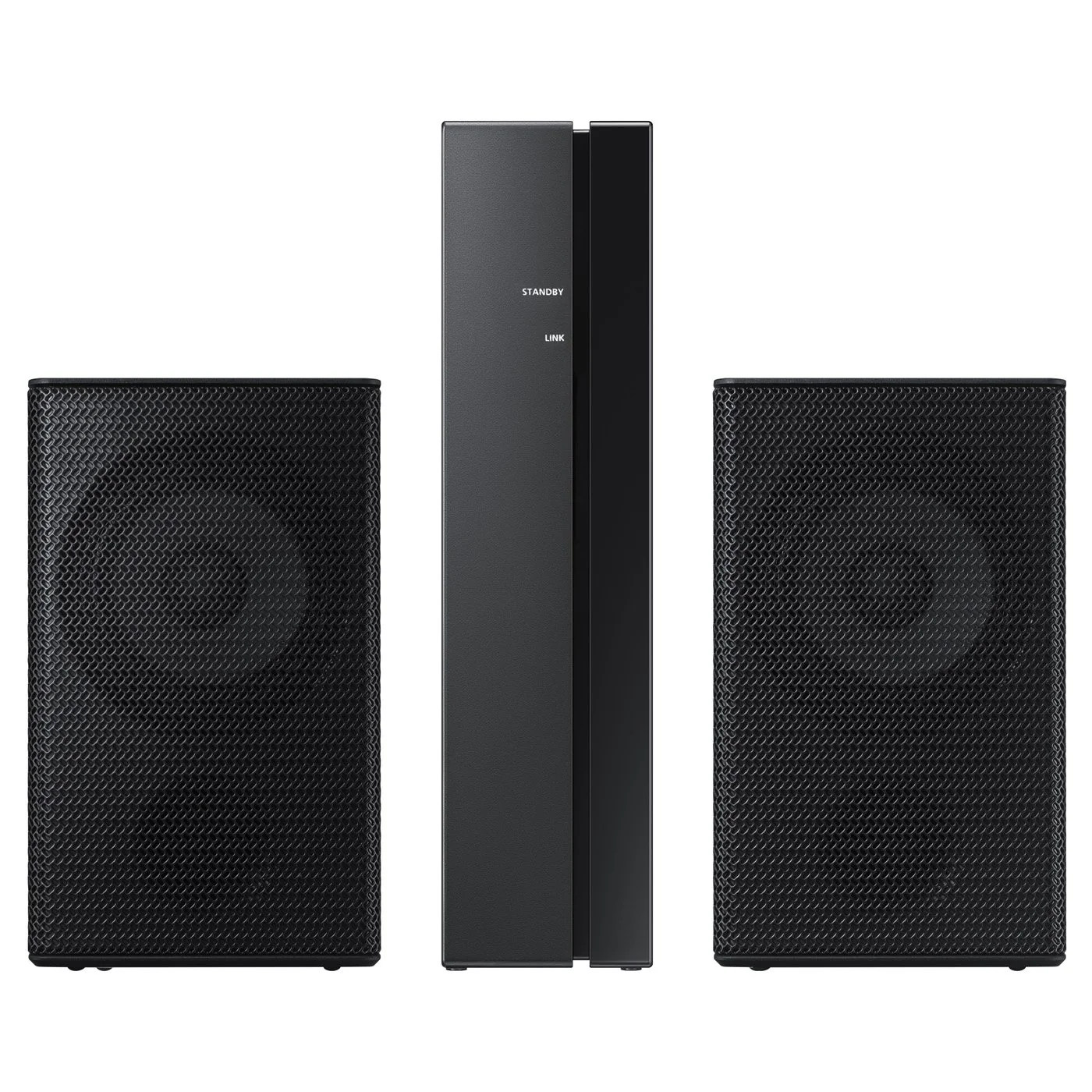 Samsung Q-series 9.1.2 ch. Dolby ATMOS Soundbar (2024) + 26 Month Protection Pack - Image 4