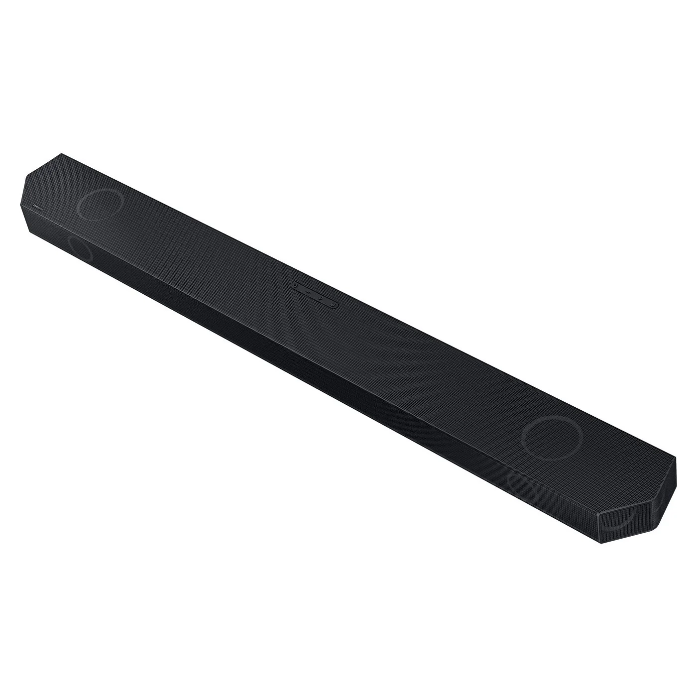Samsung Q-series 9.1.2 ch. Dolby ATMOS Soundbar (2024) + Stand + 26 Month Protection - Image 6