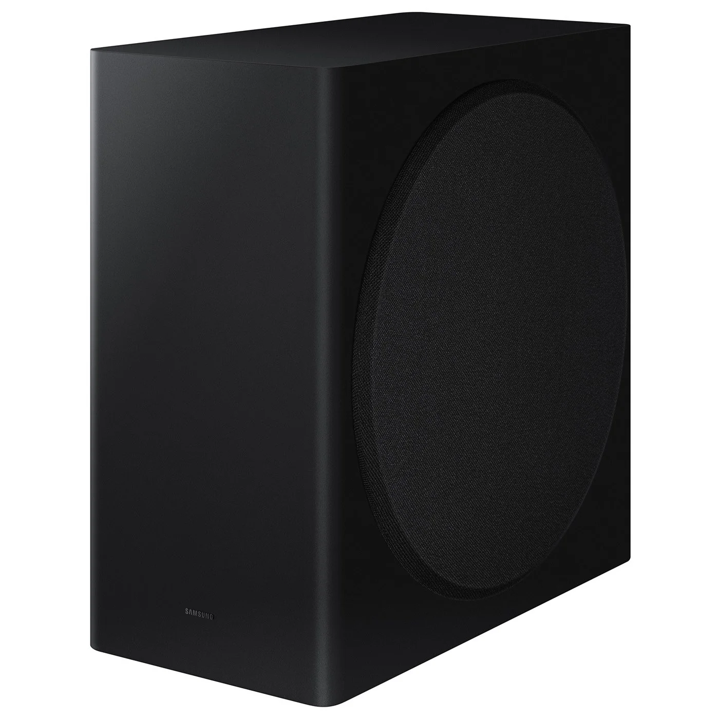 Samsung Q-series 9.1.2 ch. Soundbar (2024) with 26 Month Protection Pack - Image 2
