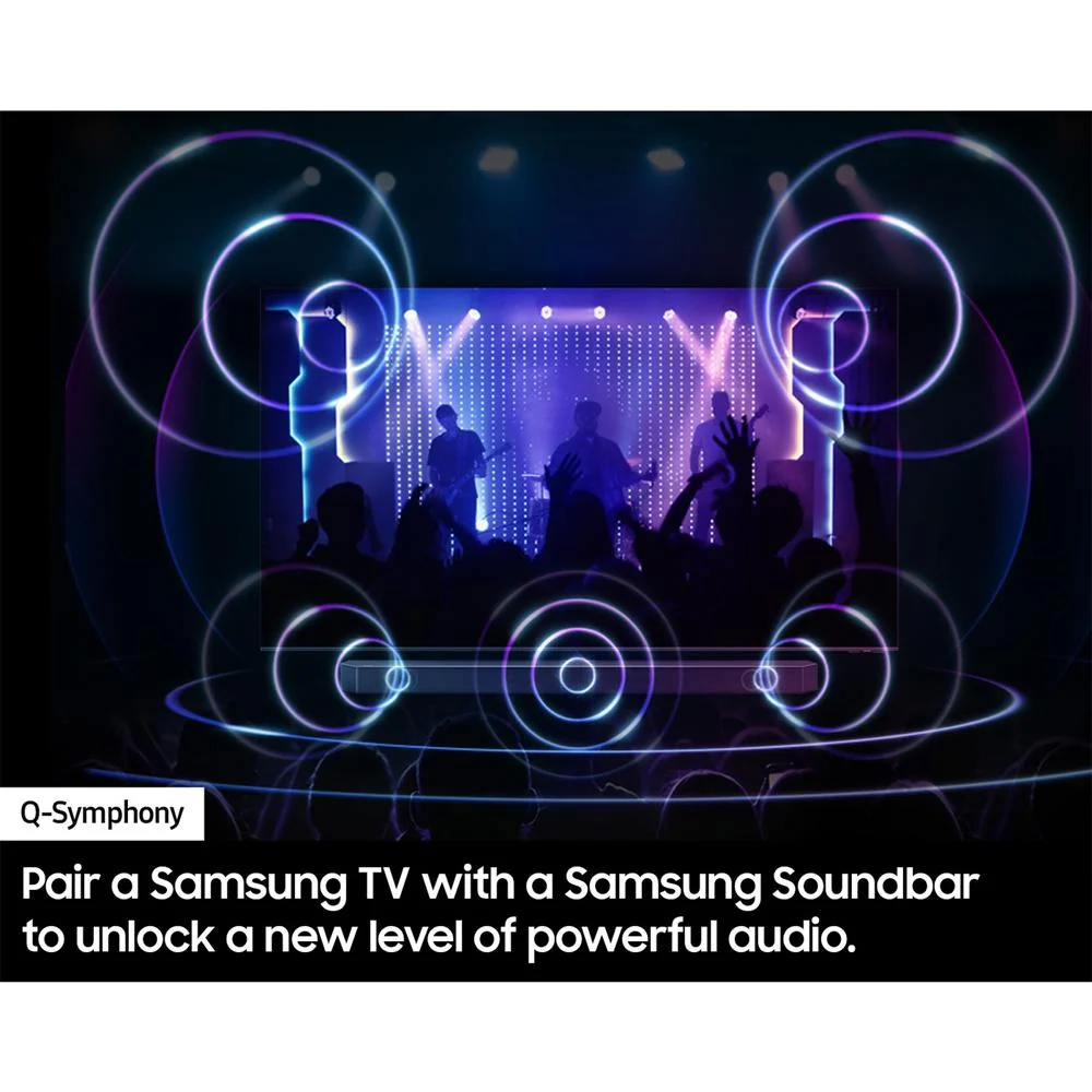 Samsung Q-series 9.1.2 ch. Wireless Dolby ATMOS Soundbar w/ 26 Months Protection Bundle - Image 20