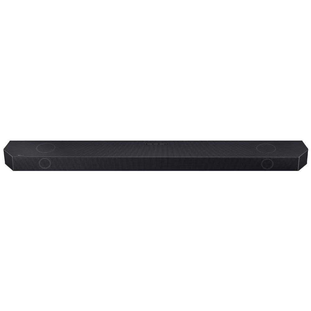 Samsung Q-series 9.1.2 ch. Wireless Dolby ATMOS Soundbar w/ 26 Months Protection Bundle - Image 5
