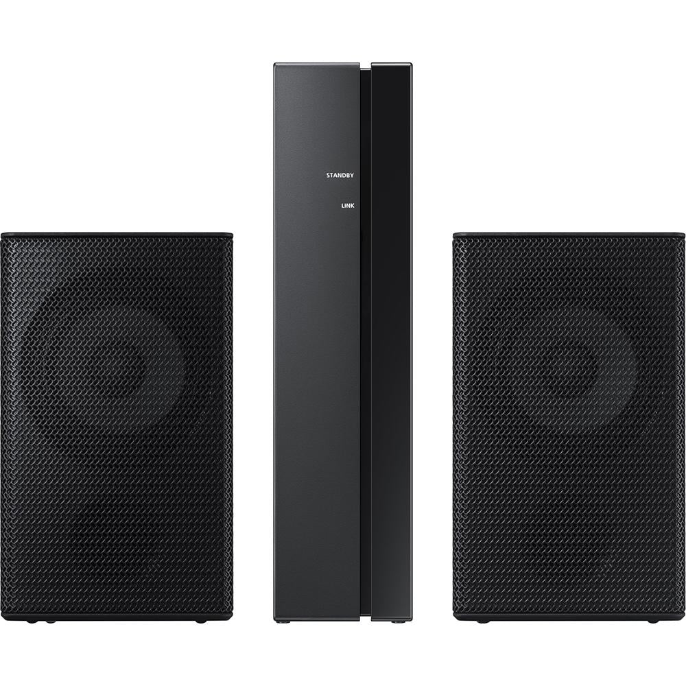 Samsung Q-series 9.1.2 ch. Wireless Dolby ATMOS Soundbar 2024 Open Box - Image 3