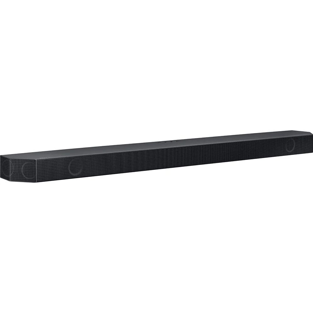 Samsung Q-series 9.1.2 ch. Wireless Dolby ATMOS Soundbar 2024 Open Box - Image 4