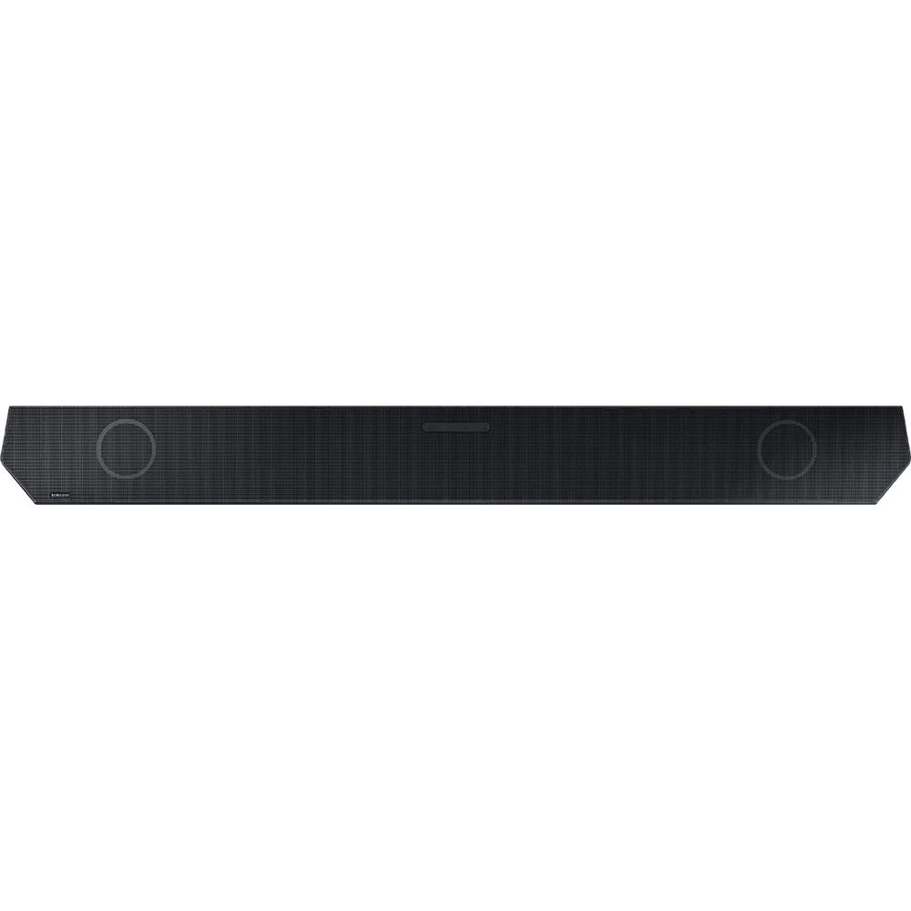 Samsung Q-series 9.1.2 ch. Wireless Soundbar 2024 (Open Box) + 1 Year Warranty - Image 11