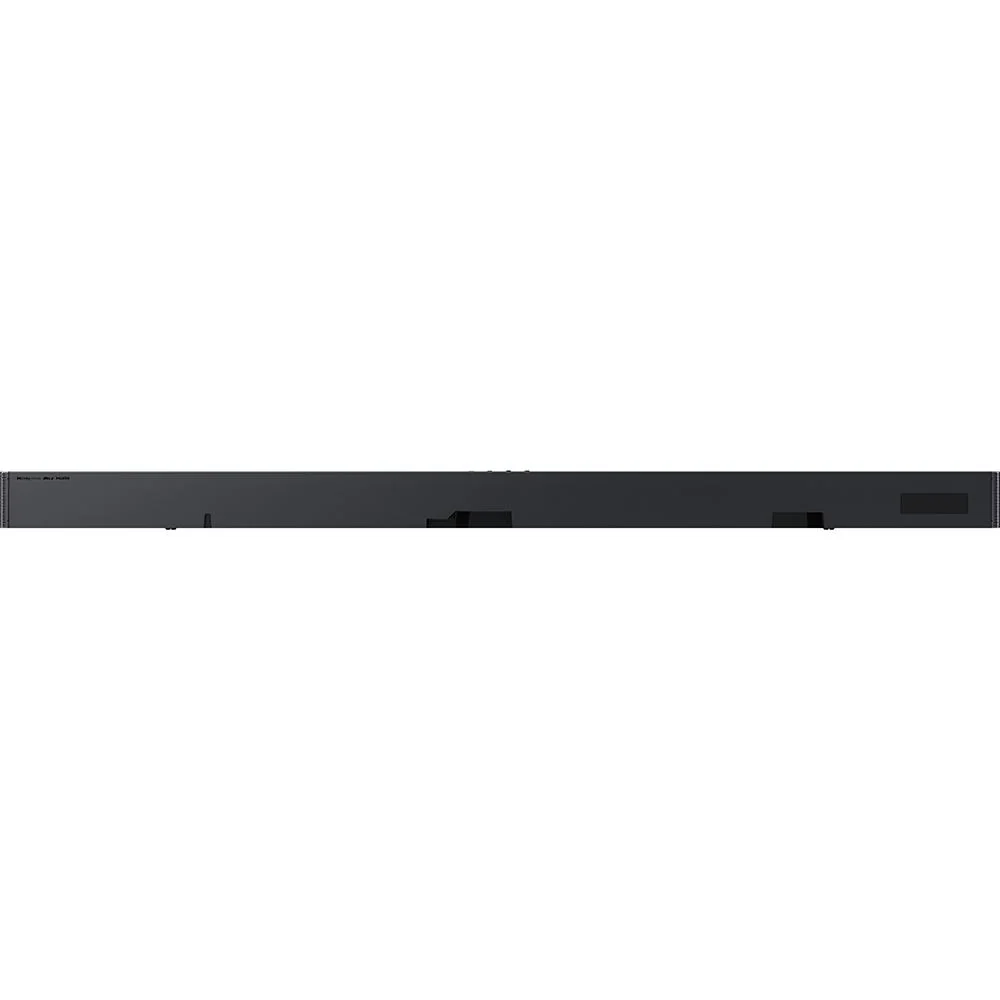 Samsung Q series Soundbar HW-Q900F 7.1.2 ch Subwoofer (2025) - Image 8