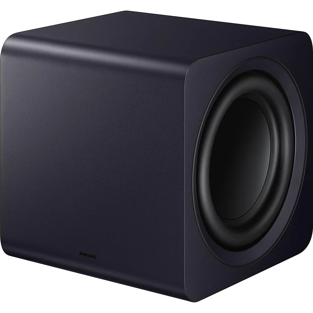 Samsung Q series Soundbar HW-Q900F 7.1.2 ch Subwoofer (2025) - Open Box - Image 2
