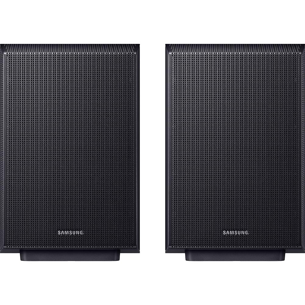Samsung Q Series Soundbar HW-Q990F 11.1.4 ch Subwoofer + Rear Speaker (2025) - Image 7
