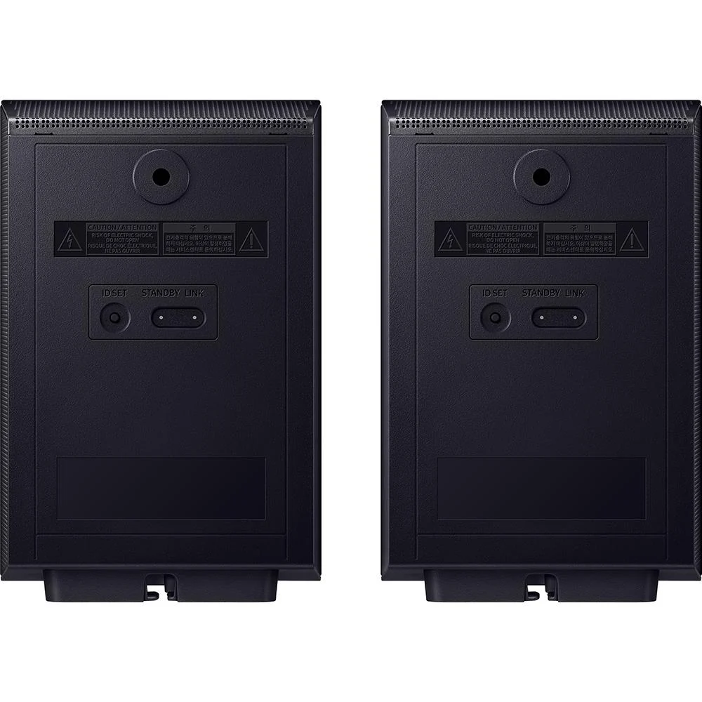 Samsung Q Series Soundbar HW-Q990F 11.1.4 ch Subwoofer + Rear Speaker (2025) - Image 8