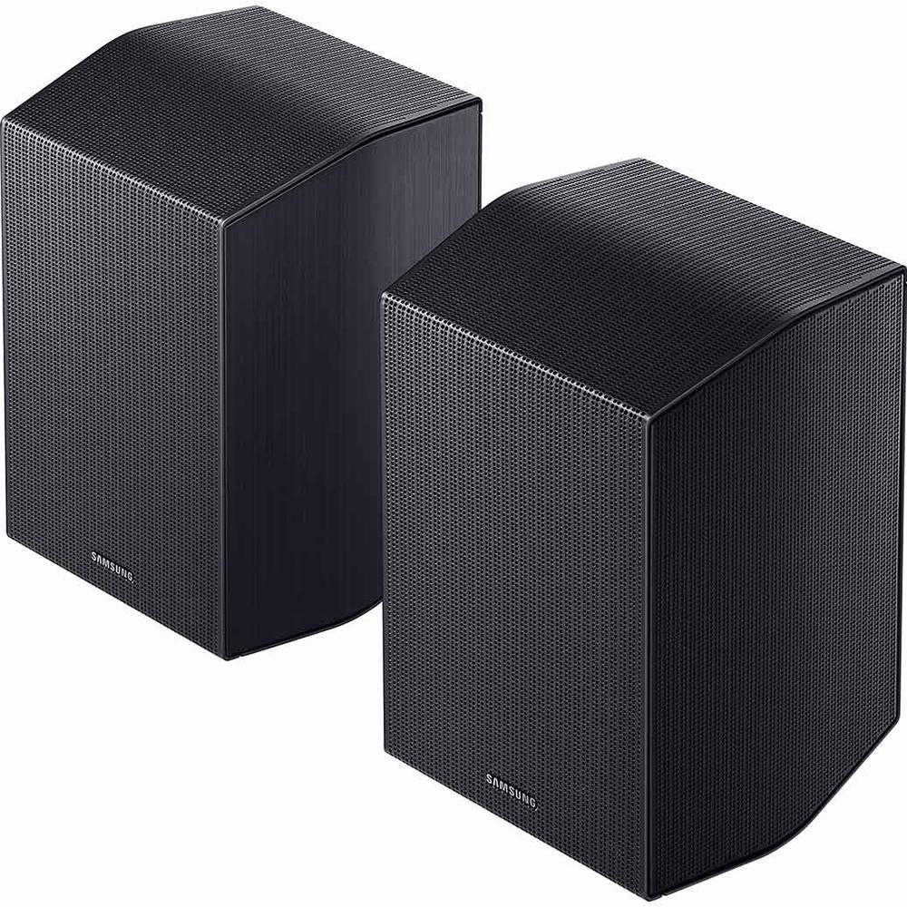 Samsung Q Series Soundbar HW-Q990F 11.1.4 ch Subwoofer + Rear Speaker (2025) - Image 9