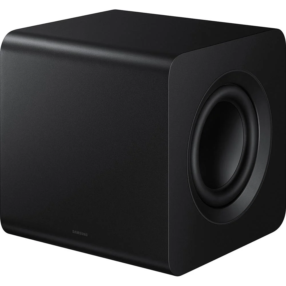 Samsung Q Series Soundbar HW-QS700F 3.1.2 ch Subwoofer (2025) w/ $100 Gift Card Bundle - Image 10