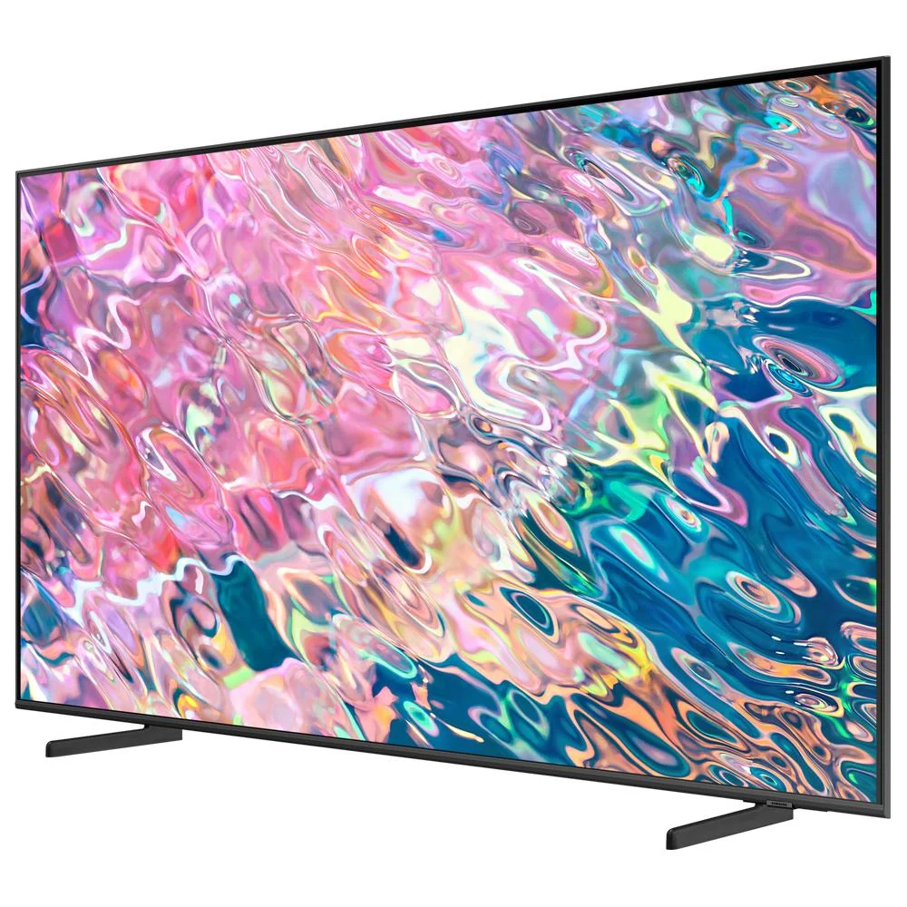 Samsung Q60B 50 inch QLED 4K Quantum Dual LED HDR Smart TV (2022) - Image 3