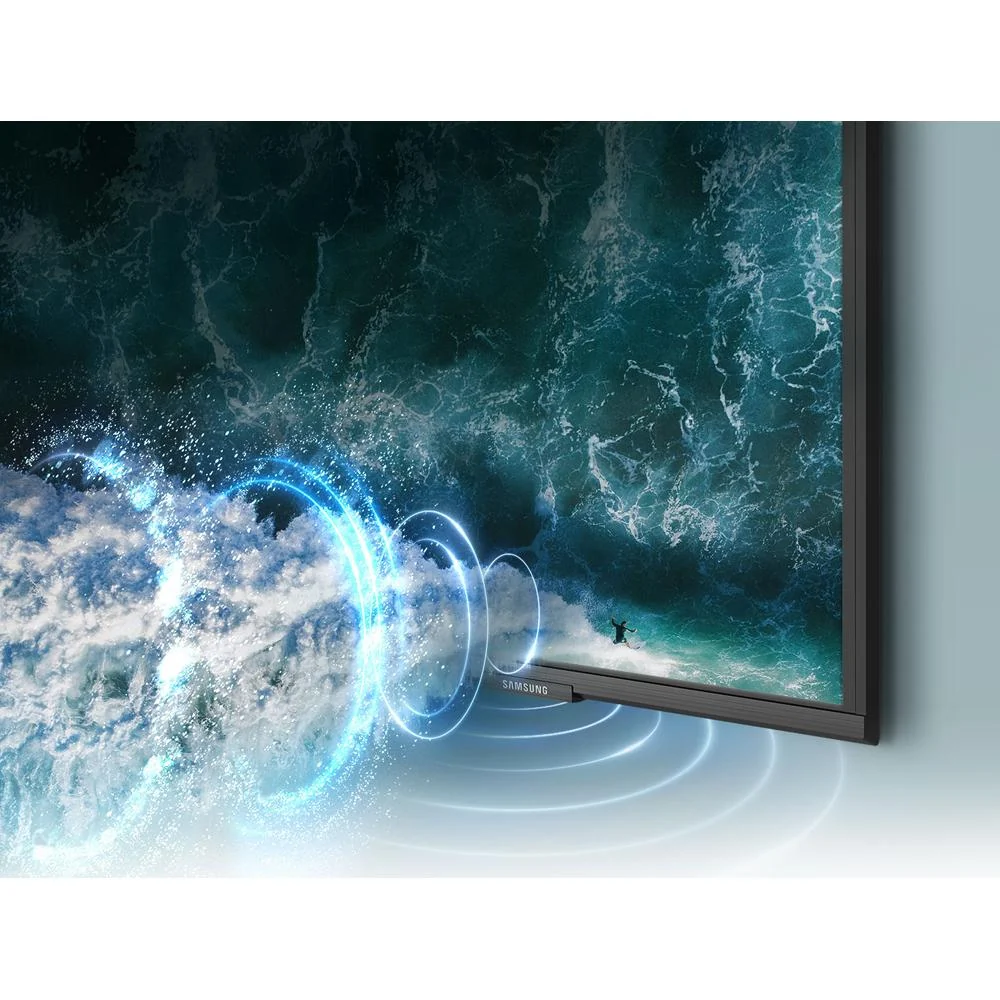 Samsung Q60B 50 inch QLED 4K Quantum Dual LED HDR Smart TV (2022) - Open Box - Image 6