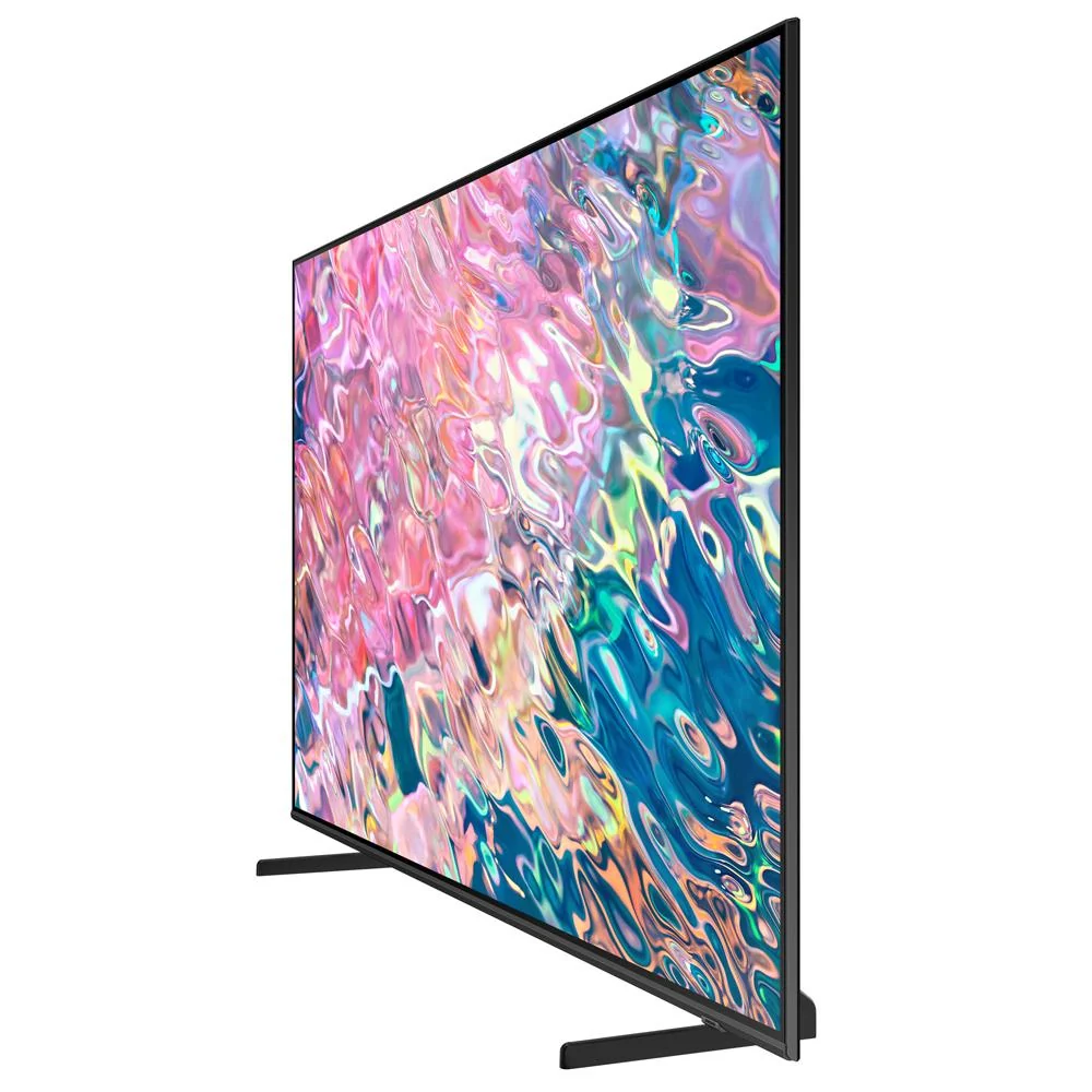 Samsung Q60B 75 inch QLED 4K Quantum Dual LED HDR Smart TV (2022) - Image 4