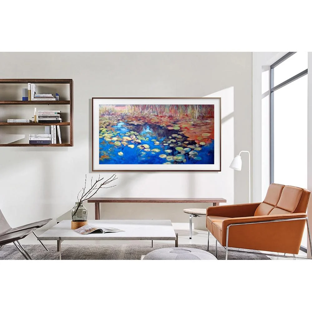 Samsung QN32LS03BB 32 inch The Frame QLED 4K UHD Quantum HDR Smart TV (2022) - Open Box - Image 3