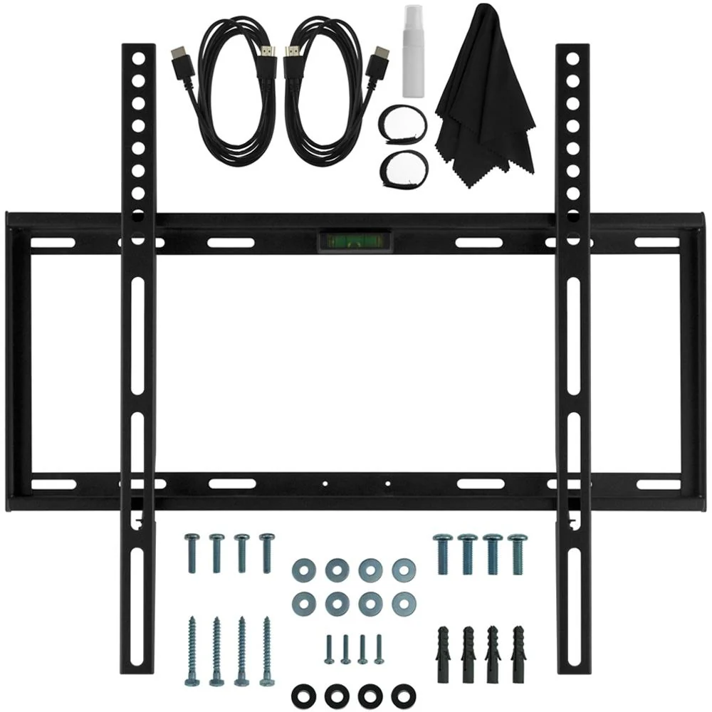Samsung QN32Q60D 32" QLED 4K Smart TV (2024) with Deco Gear Home Theater Bundle - Image 15