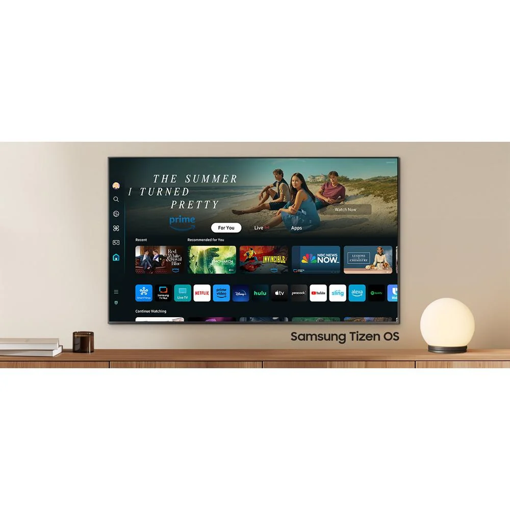 Samsung QN42S90DA 42 Inch OLED 4K Smart TV (2024) - Open Box - Image 11