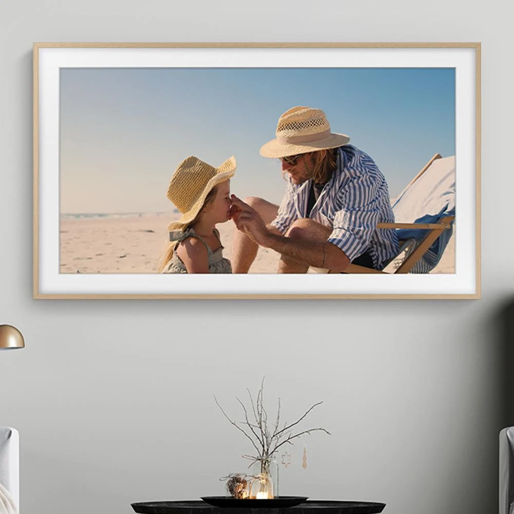 Samsung QN43LS03BA 43 inch The Frame QLED 4K UHD Quantum HDR Smart TV (2022) - Image 17