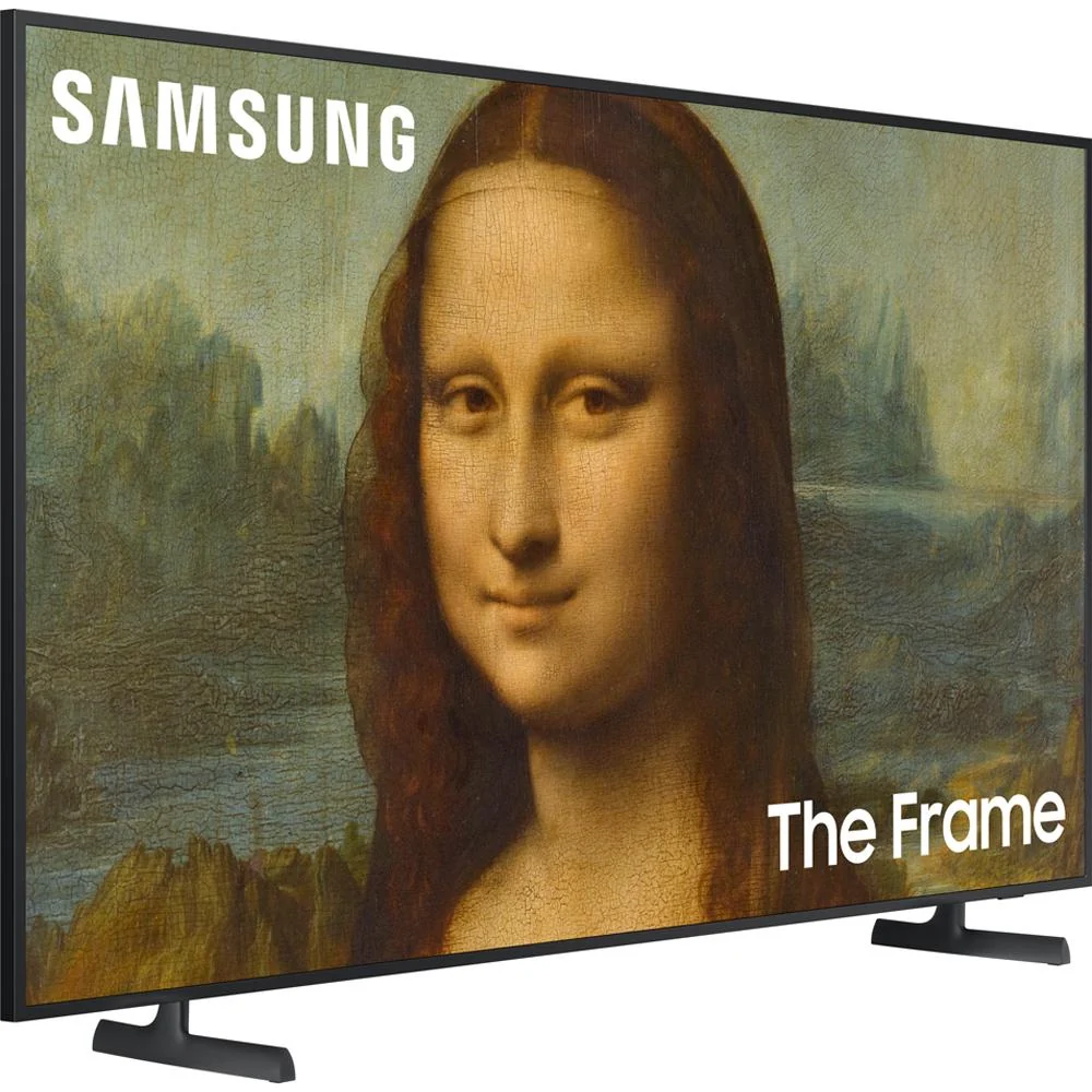 Samsung QN43LS03BA 43 inch The Frame QLED 4K UHD Quantum HDR Smart TV (2022) Refurbished - Image 2