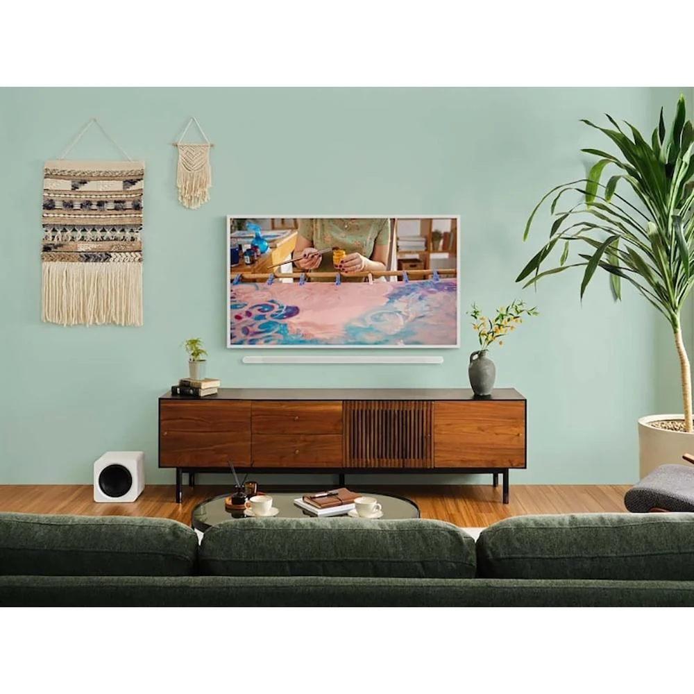 Samsung QN43LS03DA 43 inch The Frame QLED 4K Smart TV (2024) - Image 11