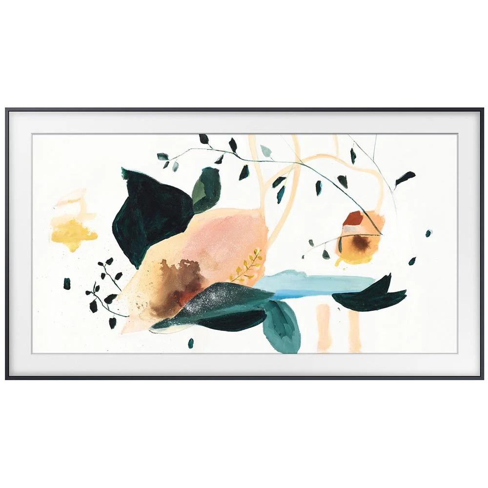 Samsung QN43LS03TA The Frame 3.0 43" QLED Smart 4K UHD TV (2020 Model)