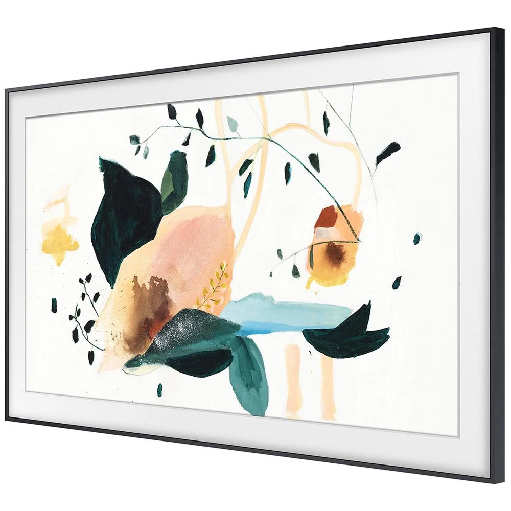 Samsung QN43LS03TA The Frame 3.0 43" QLED Smart 4K UHD TV (2020 Model) - Image 3