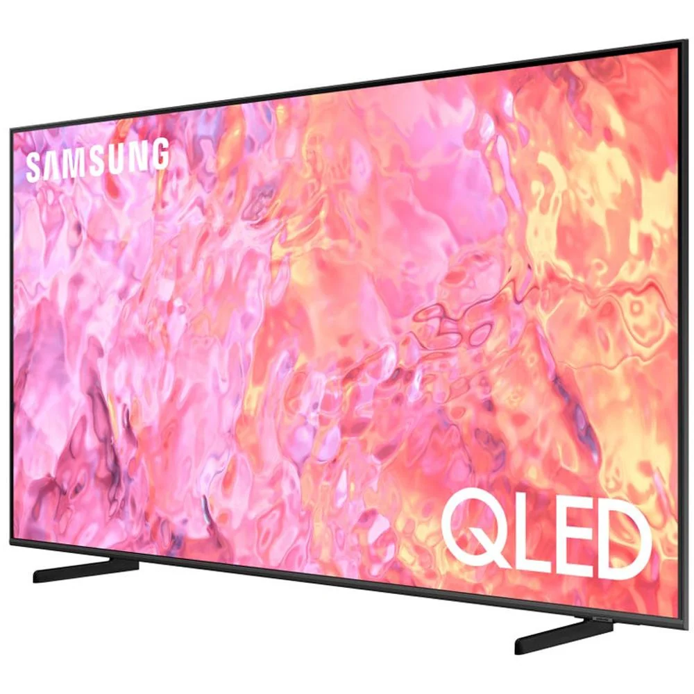 Samsung QN43Q60CA 43 Inch QLED 4K Smart TV (2023) - Image 4