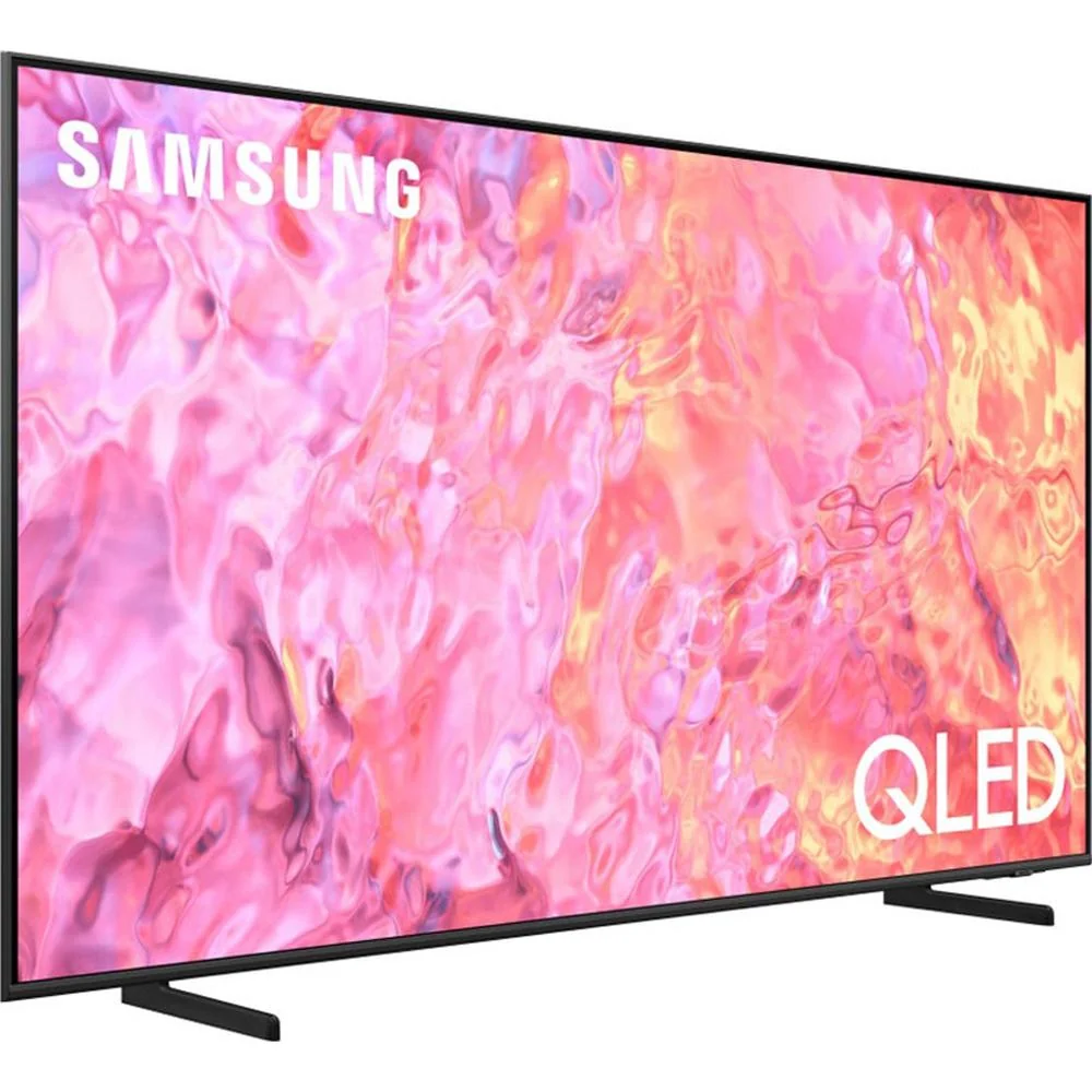 Samsung QN43Q60CA 43 Inch QLED 4K Smart TV (2023) - Open Box - Image 2