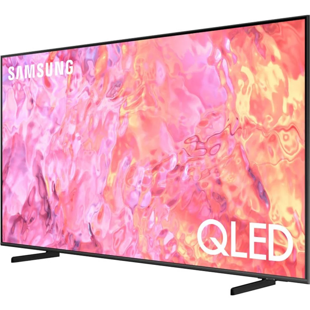 Samsung QN43Q60CA 43 Inch QLED 4K Smart TV (2023) - Open Box - Image 4