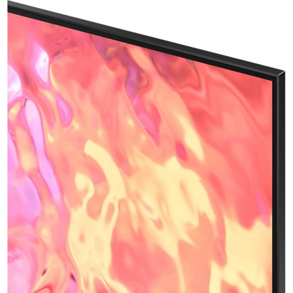 Samsung QN43Q60CA 43 Inch QLED 4K Smart TV (2023) - Open Box - Image 5