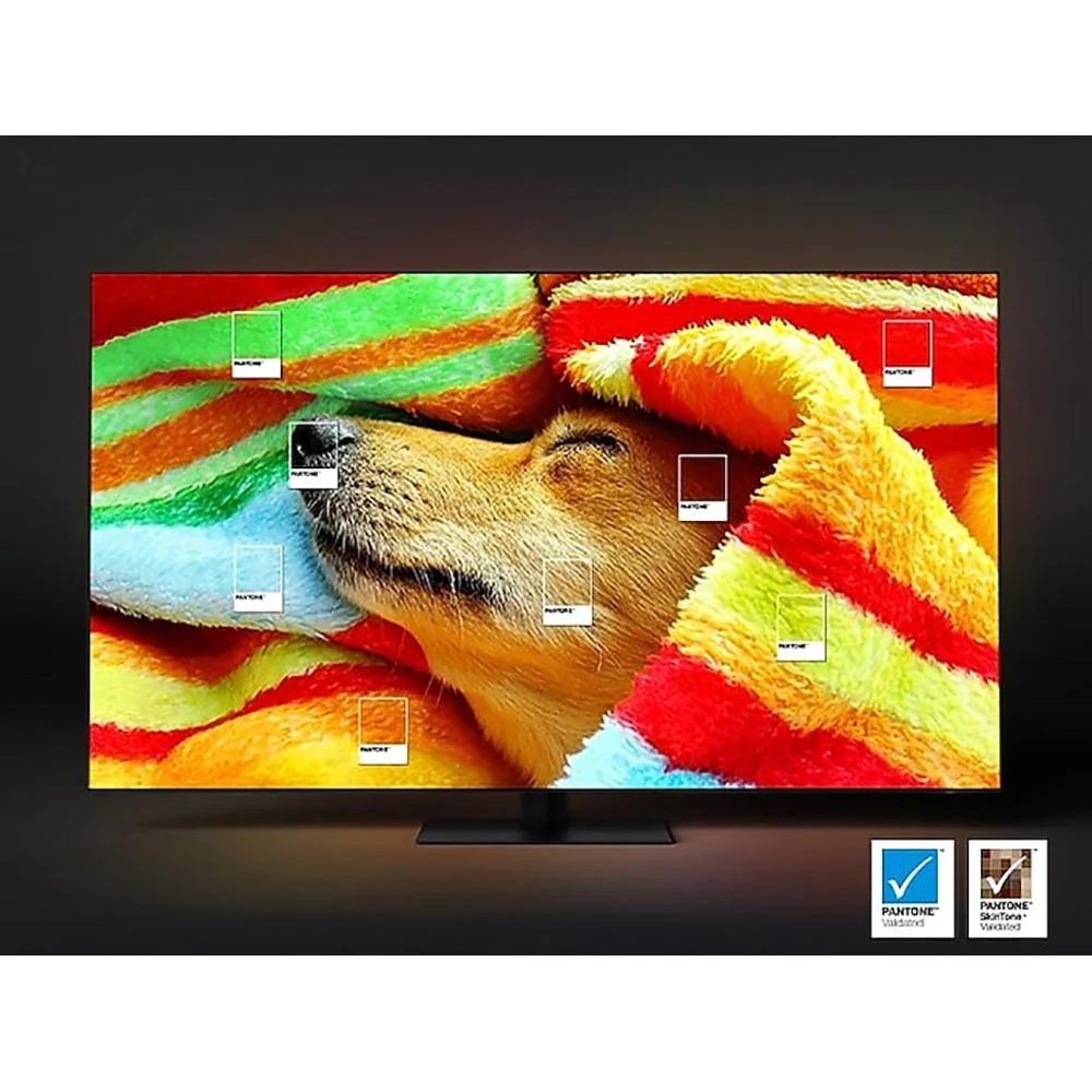 Samsung QN43Q60D 43 Inch QLED 4K Smart TV (2024) - Open Box - Image 11