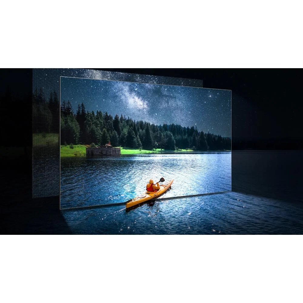 Samsung QN43QN90BA 43 inch Class Neo QLED 4K Smart TV (2022) - Open Box - Image 5