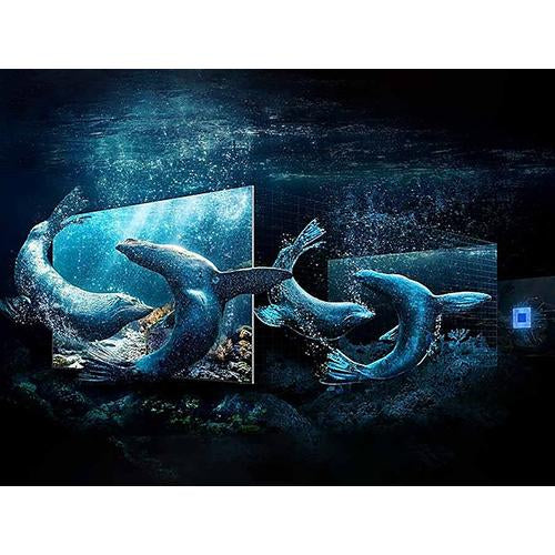 Samsung QN43QN90DA 43 Inch Neo QLED 4K Smart TV (2024) - Open Box - Image 11
