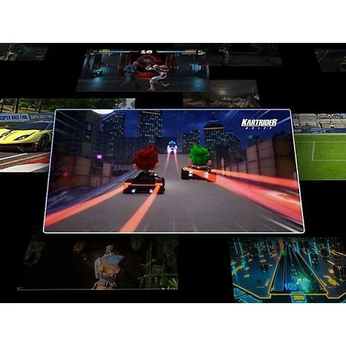 Samsung QN43QN90DA 43 Inch Neo QLED 4K Smart TV (2024) - Open Box - Image 12
