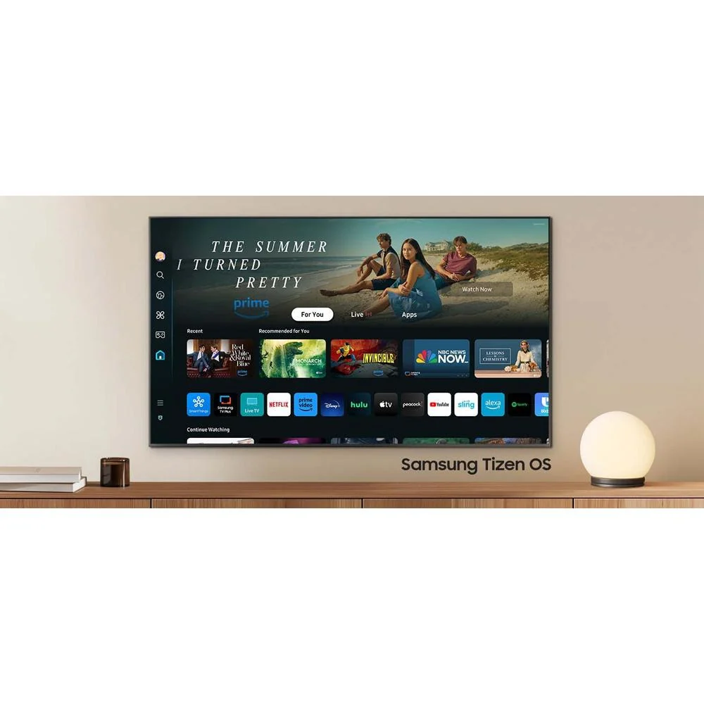 Samsung QN43QN90DA 43 Inch Neo QLED 4K Smart TV (2024) - Open Box - Image 8