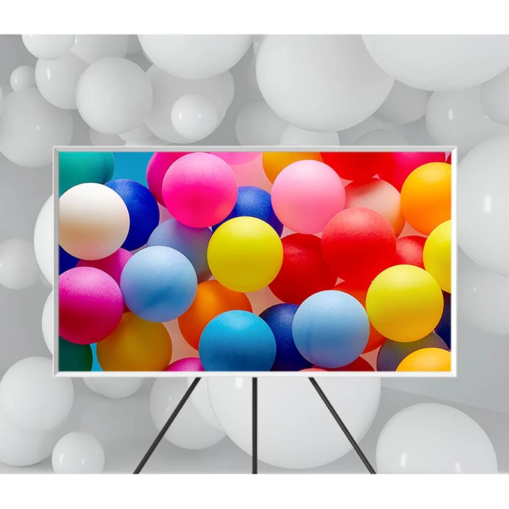 Samsung QN50LS03BA 50 inch The Frame QLED 4K UHD Quantum HDR Smart TV (2022) - Image 19